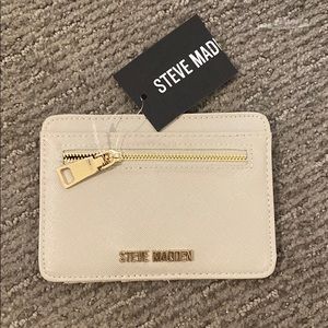NWT Steve Madden Wallet